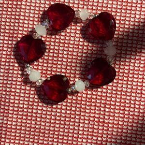 Heart Bracelet